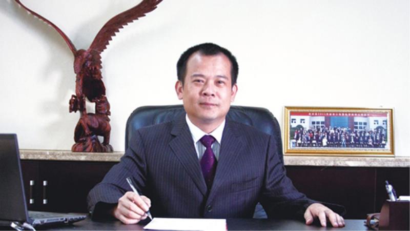 珠江电缆有限公司